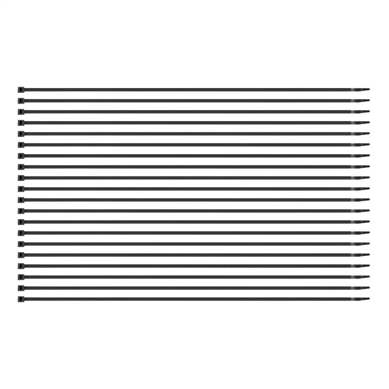 CURT 58926 Custom Towed-Vehicle RV Wiring Harness, Select Colorado, Canyon, Isuzu I-Series image number 7