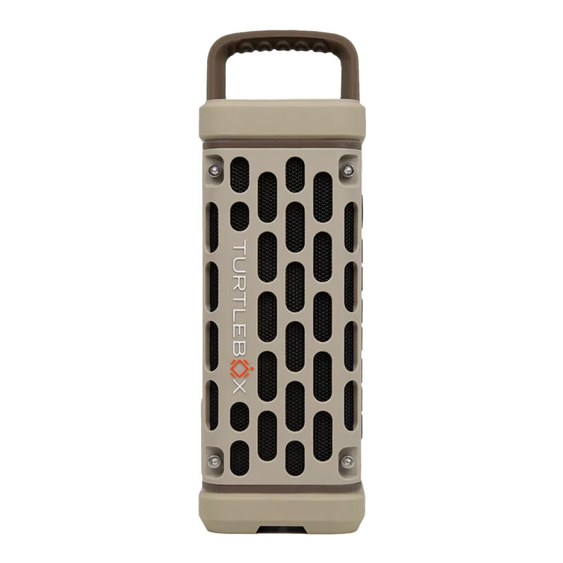 Turtlebox Ranger Waterproof Portable Speaker image number 37