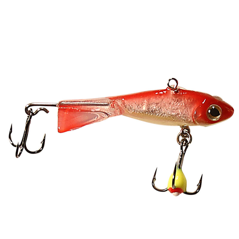 Custom Jigs & Spins Rotating Power Minnow image number 12