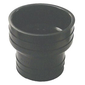 Sierra Exhaust Boot For OMC Engine, Sierra Part #18-2745