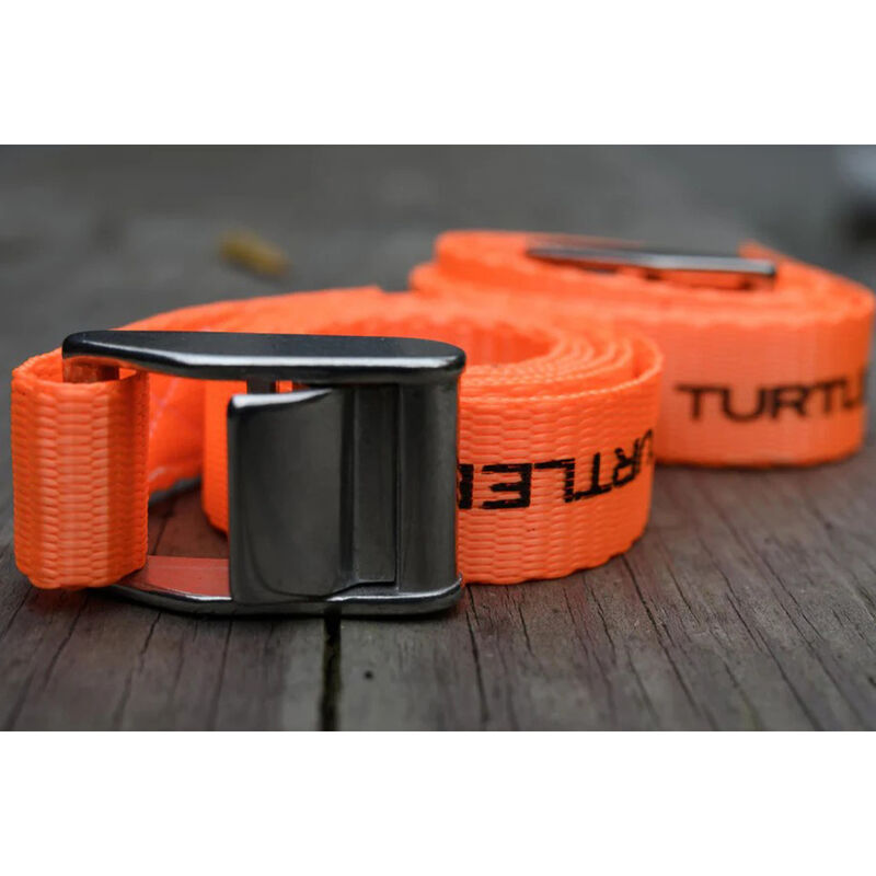 Turtlebox Tie-Down Speaker Straps - 2-Pack image number 4