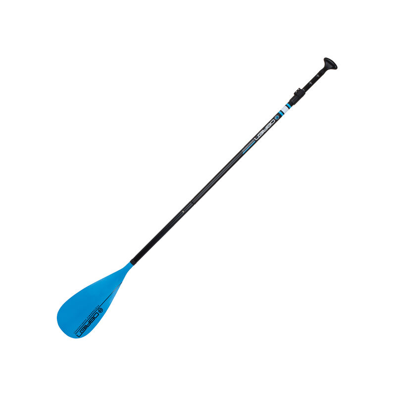 O'Brien Aluminum/Plastic Paddle, 7" Blade image number 2