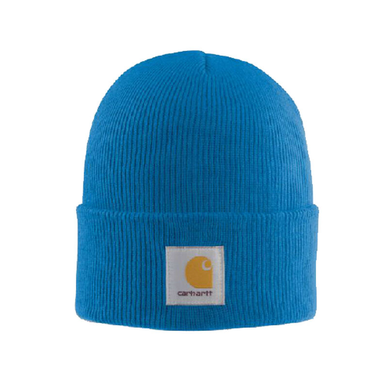 Carhartt Men's Acrylic Watch Hat image number 25