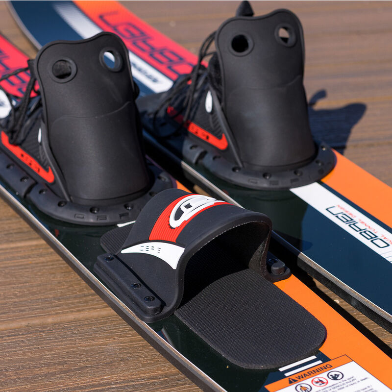 O'Brien Performer 68" Waterskis w/ Z-8 RT STD Bindings image number 5