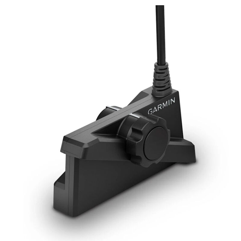 Garmin LiveScope Plus LVS34-IF Ice Fishing Transducer