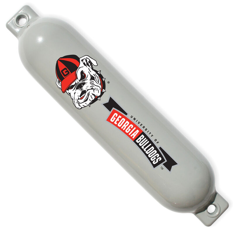 Dockmate Collegiate Dock Shield Fender 6-1/2" x 23" image number 49