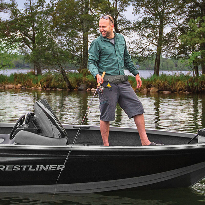 Onyx M-16 Manual Inflatable PFD Belt Pack image number 2