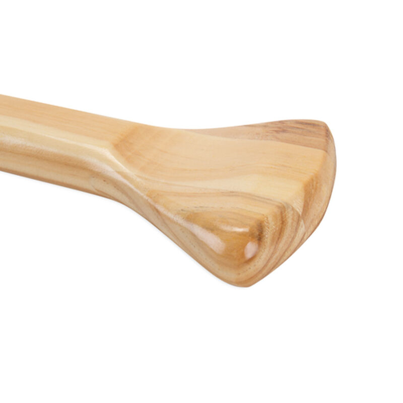 Crooked Creek Wooden Paddle, 5.5' image number 3