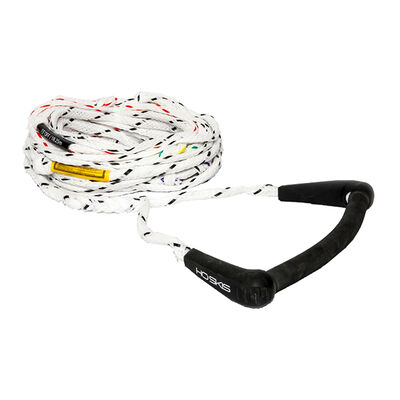 HO Limited 13" ARC Handle With 8-Section Mainline