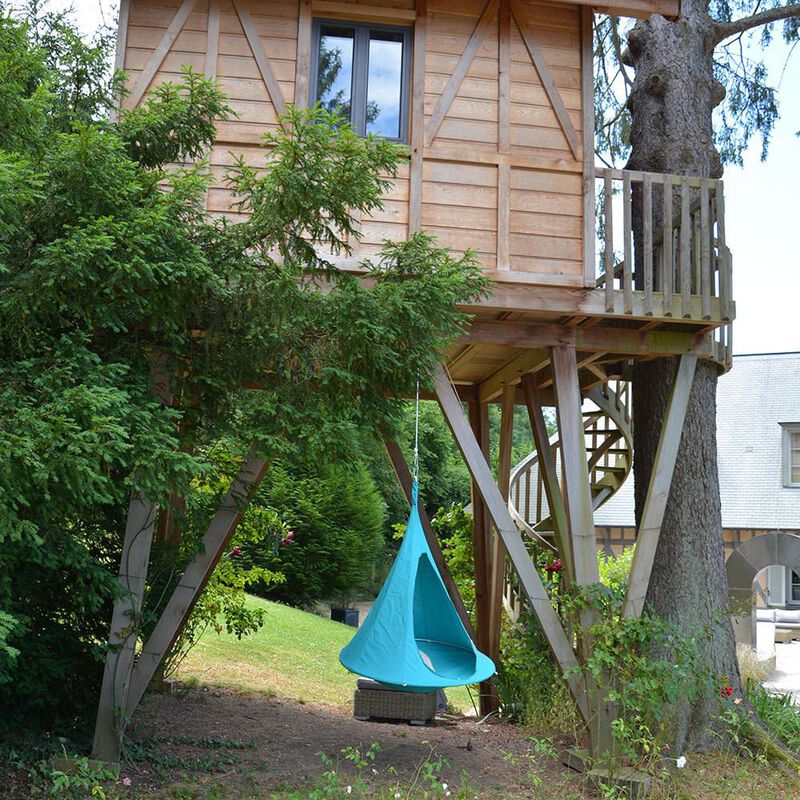 Vivere Single Cacoon image number 16