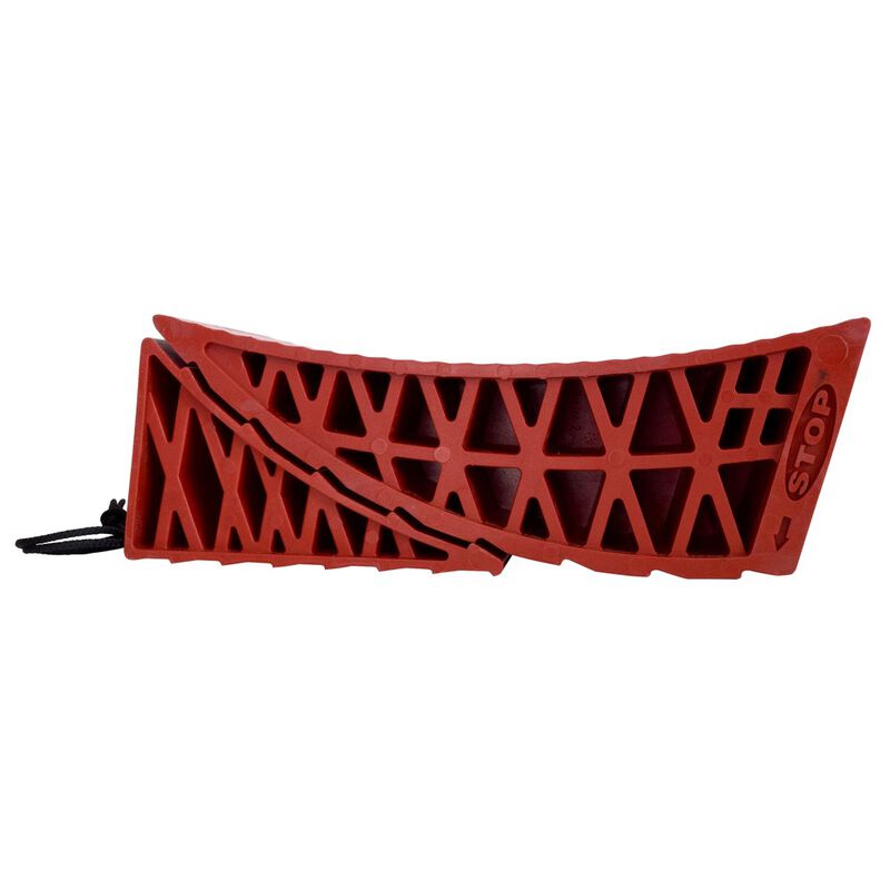 Valterra StayPut Curved Leveler, Boxed image number 2