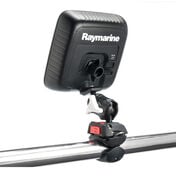 Scanstrut ROKK Mounting Plate for Raymarine Dragonfly 4/5/7