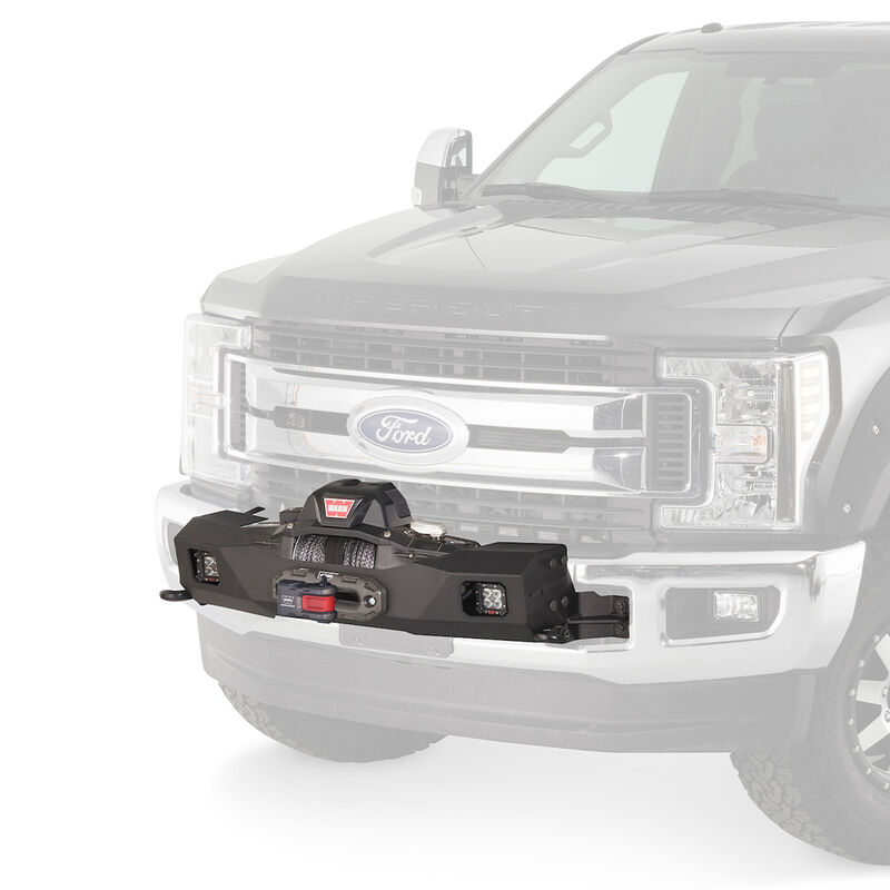 WARN 107650 Trans4mer Gen III Mid Frame Carrier Kit