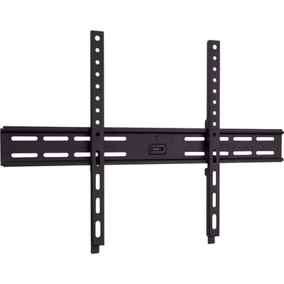 Philips Thin-Profile Flat-Screen TV Fixed Wall Mount, Large