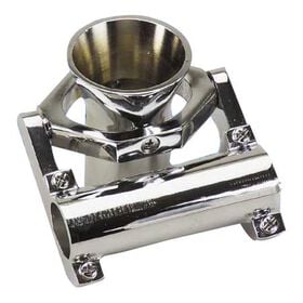 Four-Way Swivel Fishing Gimbal