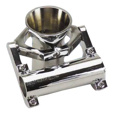 Four-Way Swivel Fishing Gimbal