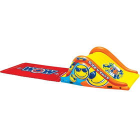 WOW Slide 'n Smile Combo