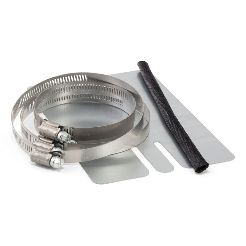 Air Lift LoadLifter 5000 Air Spring Kit, '17-'26 Ford F-450 4WD image number 4