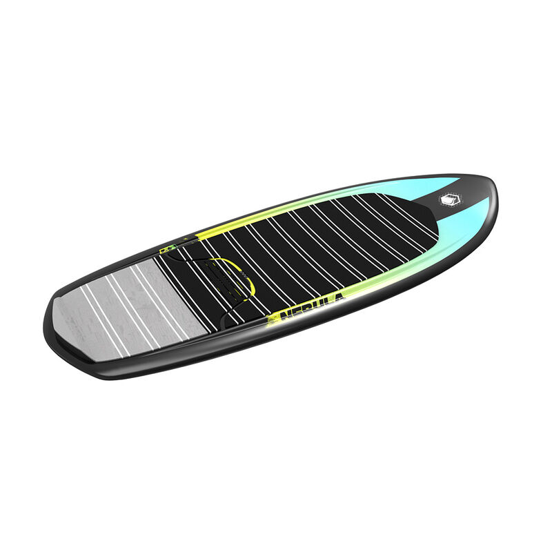 Liquid Force Nebula Foil Board image number 2