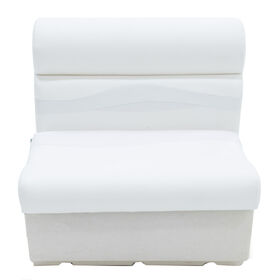 Taylor Made Platinum Series 30" Pontoon Bench Seat