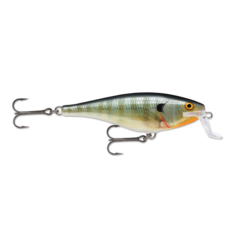 Rapala Super Shad Rap image number 1