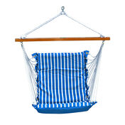 Algoma Sunbrella Soft Comfort Cushion Hanging Chair