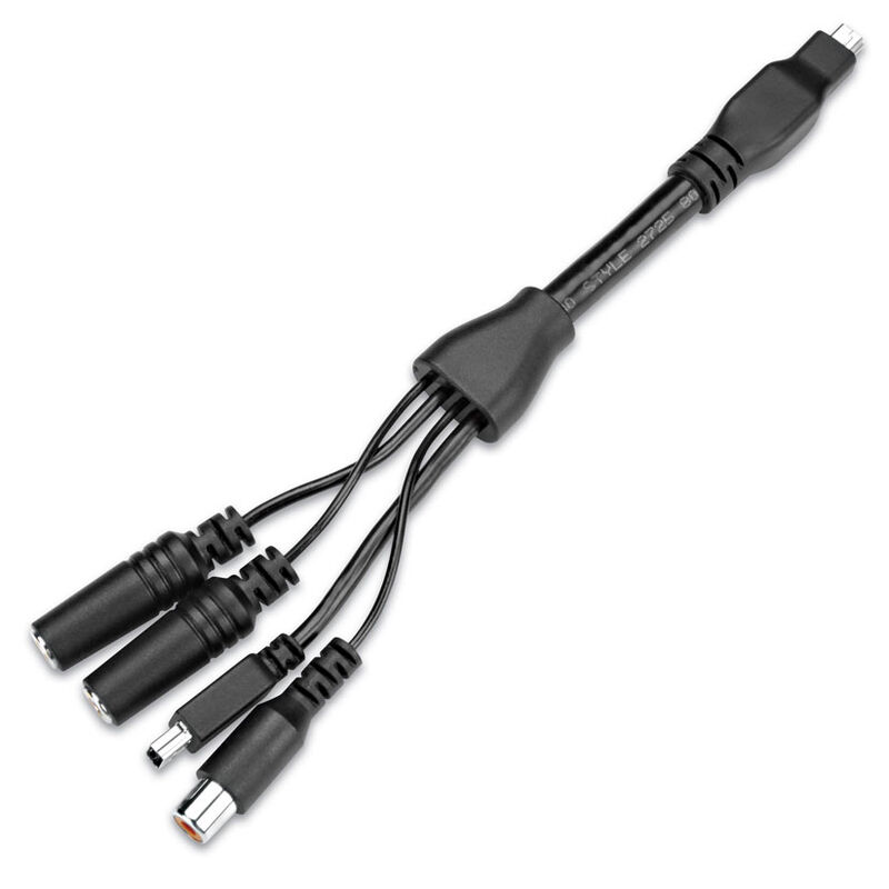 Garmin Audio-Video Cable For VIRB/VIRB Elite image number 1