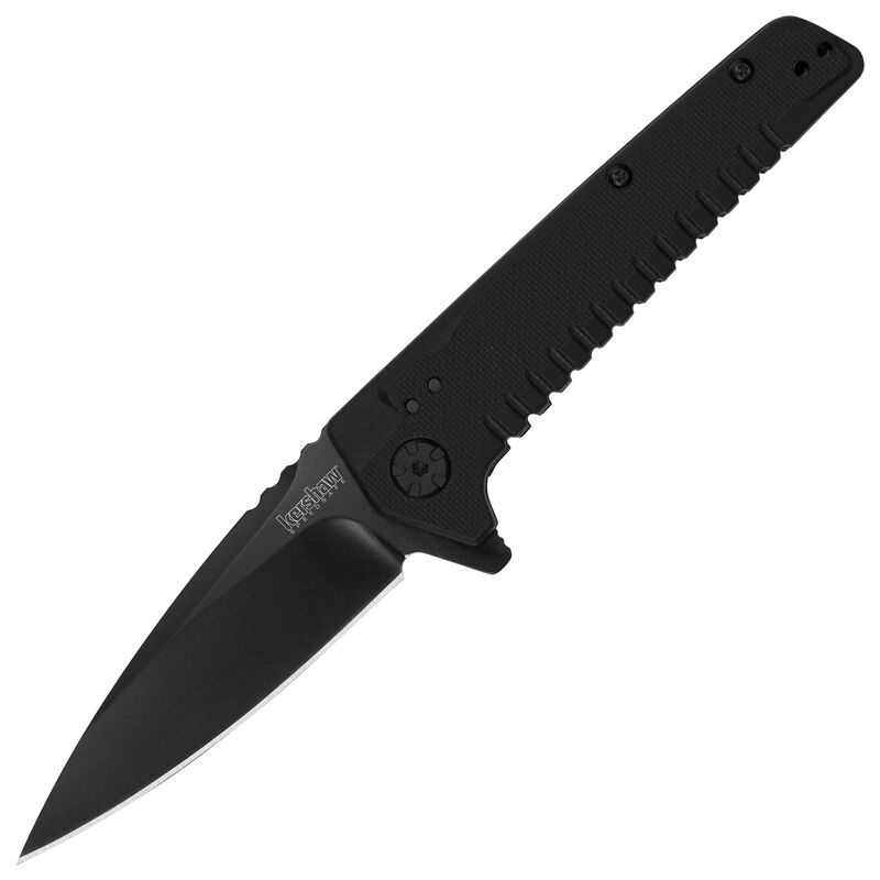 Kershaw Fatback Folding Knife image number 1