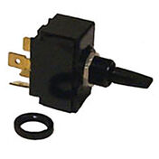 Sierra Toggle Switch On/Off/On DPDT, Sierra Part #TG40490