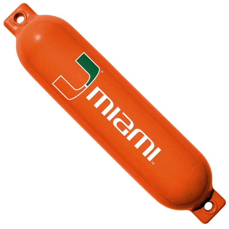 Dockmate Collegiate Dock Shield Fender, 5-1/2" x 20" image number 9