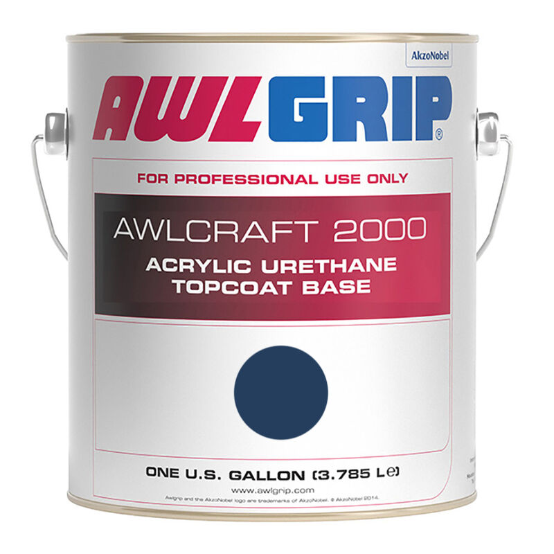 Awlgrip Acrylic Urethane Topcoat, Gallon image number 37