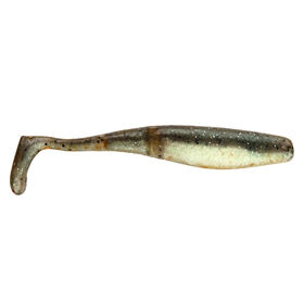 Z-Man Scented PaddlerZ Swimbait, 5-Pack