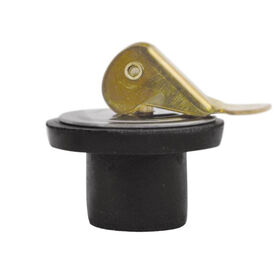 Attwood Snap-Handle Livewell/Bailer Drain Plug