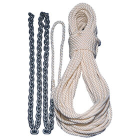 Lewmar Windlass Series Anchor Rode, 200'