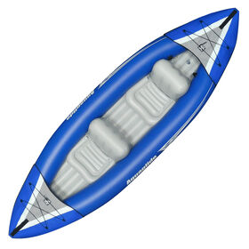 Aquaglide Yakima Inflatable Kayak