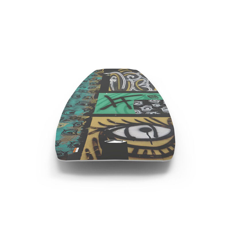 Liquid Force Apex Wakeboard, Blank image number 5