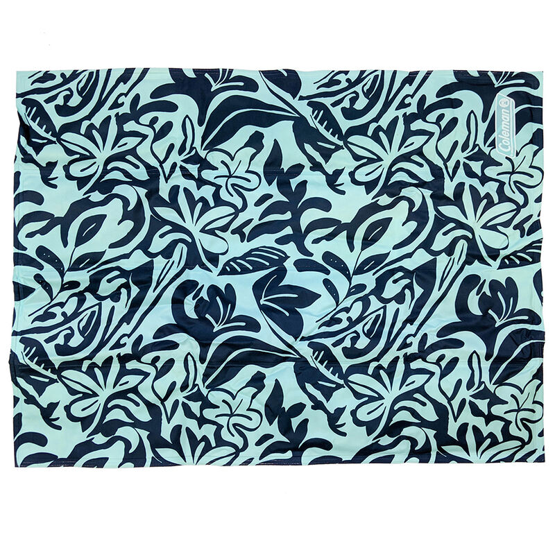 Coleman Small Reversible Cooling Mat, 18" x 24" image number 2