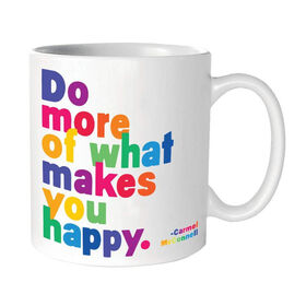 Quotable Cards Happy Mug
