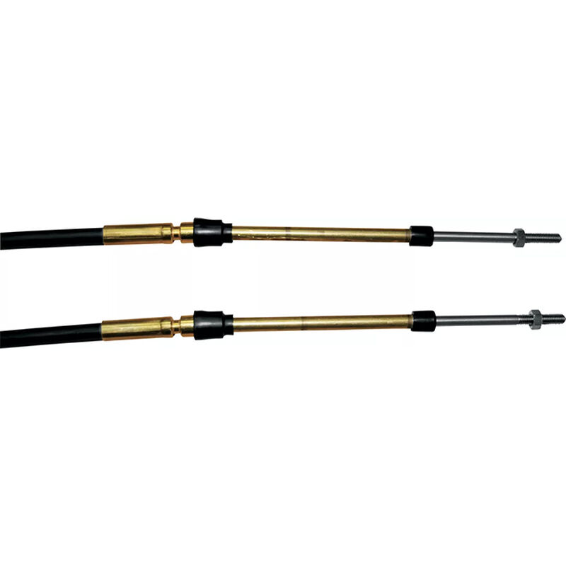 Uflex Universal Brass Cable Overton's