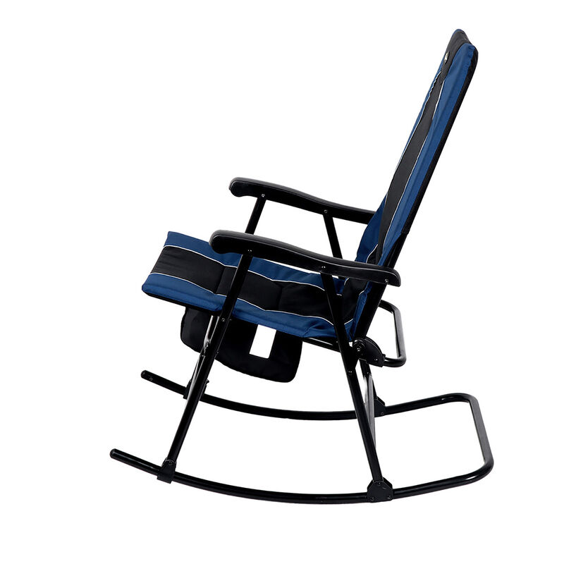 Faulkner Dakota Folding Rocking Chair image number 6