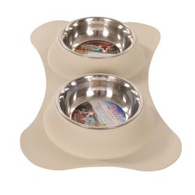 Dolce Flex Diner Pet Bowls