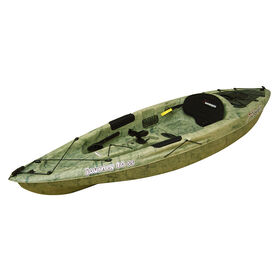 Sun Dolphin Journey 10 SS Sit-On-Top Fishing Kayak