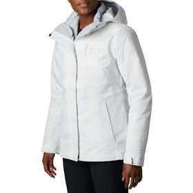 Columbia Women's Whirlibird IV Interchange Jacket