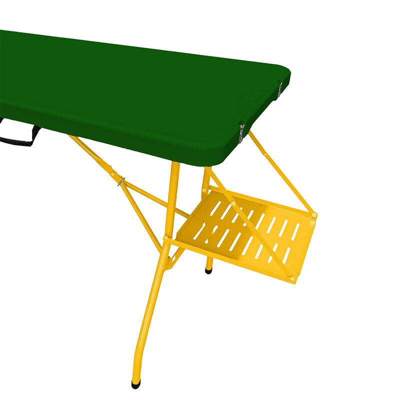 The Rolling Table Sport Edition Folding Table on Wheels image number 3