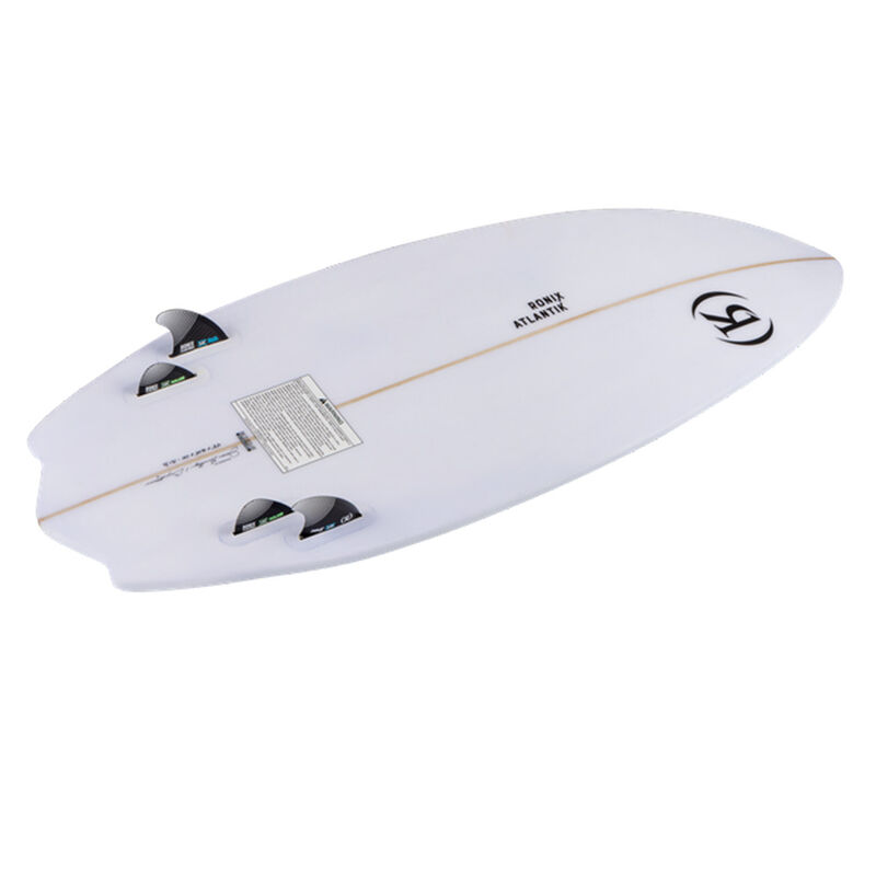 Ronix Flyweight Atlantik - 4'5" image number 2