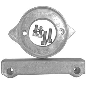 Martyr Anode Kit For Volvo Penta 280, Zinc