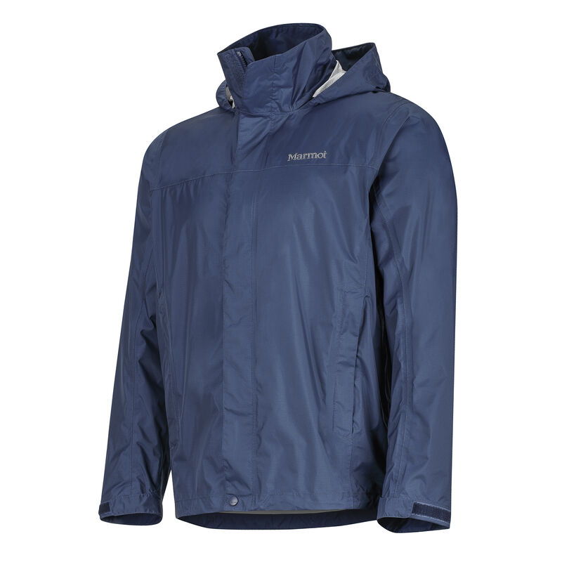 Marmot Men's PreCip Jacket image number 10