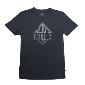 Boulder Denim Basic Short-Sleeve Tee