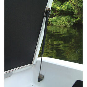 Gas Shock 8 mm ball end 23" x 30 lbs