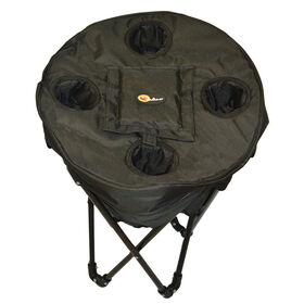 Faulkner Beverage Cooler, 26 Inch Depth x 18 Inch Width; Soft; Fau